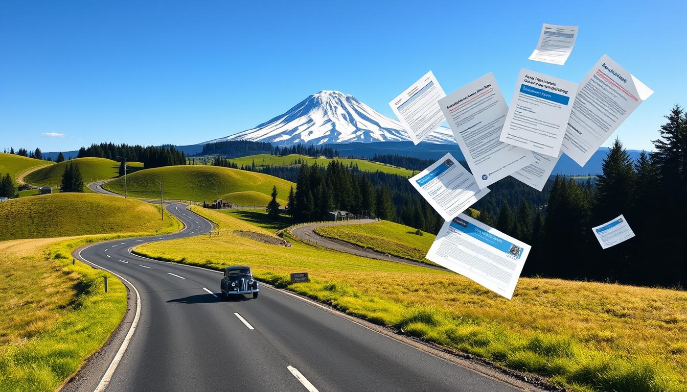 the oregon-auto-insurance 2025